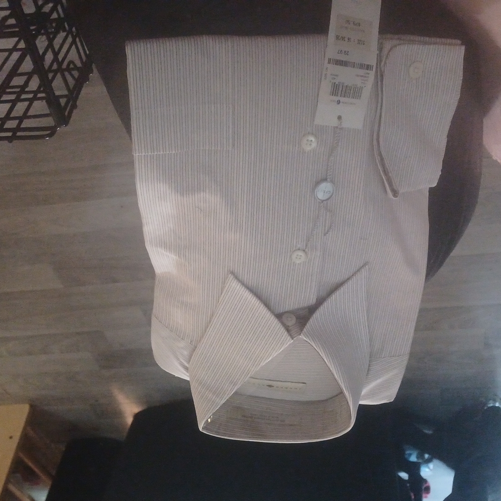 Joseph abboud shirt